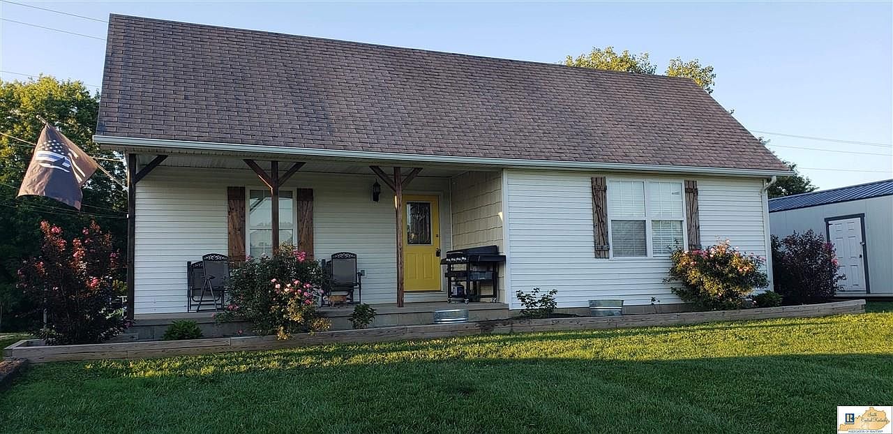 7 Dylan Ln, Upton, KY 42784 | Zillow