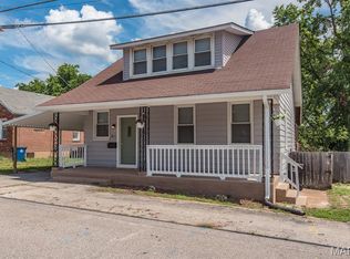 311 Degenhardt Ave, Saint Louis, MO