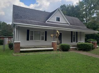 333 S Main St, Lexington, TN 38351
