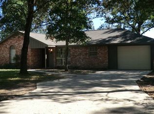 601 Northwood Dr, Conroe, TX 77303