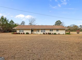 885 Odum Screven Rd, Screven, GA 31560