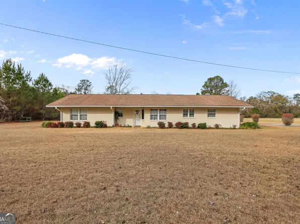 885 Odum Screven Rd, Screven, GA 31560