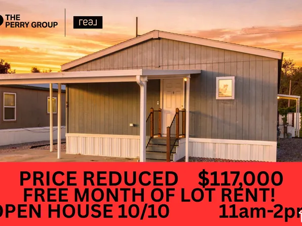 1594 W 400 S Trlr 99, Salt Lake City, UT 84104