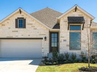 428 Brandywine Rd, Hutto, TX 78634