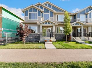 5 Sienna Blvd, Fort Saskatchewan, AB T8L 0W2