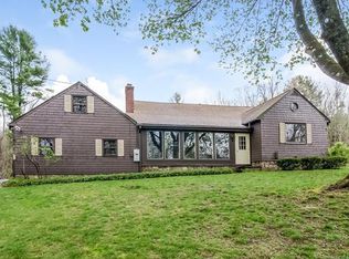 490 Plymouth Rd, Harwinton, CT 06791