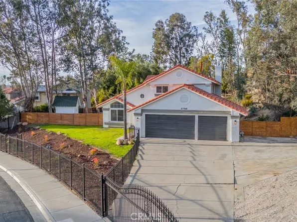 41968 Lomas St, Hemet, CA 92544