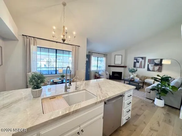 1498 Aarhus Dr Unit C, Solvang, CA 93463