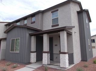 20691 W Stone Hill Rd, Buckeye, AZ 85396