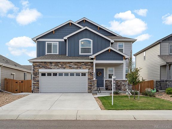 2nd image of 2084 Chianina Street