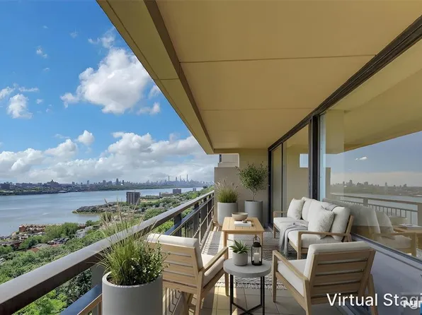 4 Horizon Rd APT 1022, Fort Lee, NJ 07024