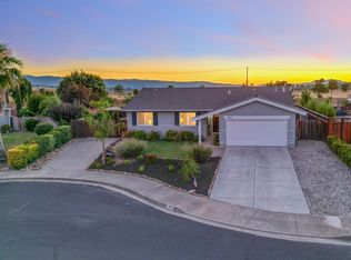 455 Covellite Ln, Livermore, CA