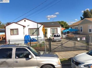 9226 C St, Oakland, CA 94603