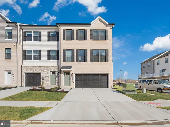 7514 Fern Gully Way, Brandywine, MD 20613