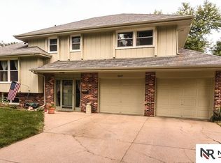 3267 S 130th Cir, Omaha, NE 68144