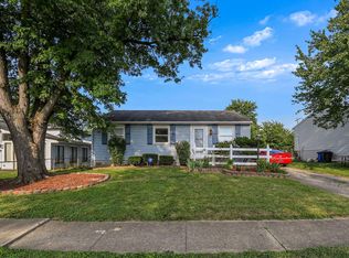 3890 Edendale Rd, Columbus, OH 43207