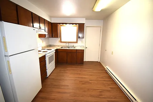 Floor plan 64 Wheeler