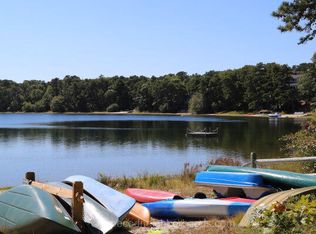 L261 Queen Anne Road, Harwich, MA 02645