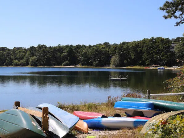 L261 Queen Anne Road, Harwich, MA 02645