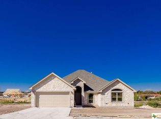 2125 Mercer St, Nolanville, TX 76559