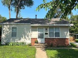 432 Missouri Ave, Salina, KS 67401
