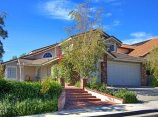 19291 Sleeping Oak Dr, Trabuco Canyon, CA 92679
