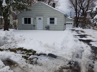 206 Mosley Rd, Rochester, NY 14616