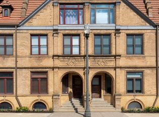 2552 John R St #4, Detroit, MI 48201