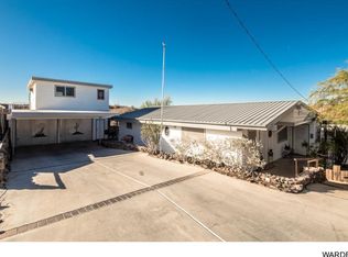 31756 Treasure Rd, Parker, AZ 85344