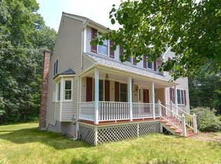 60 Watson Way, Groton, MA 01450