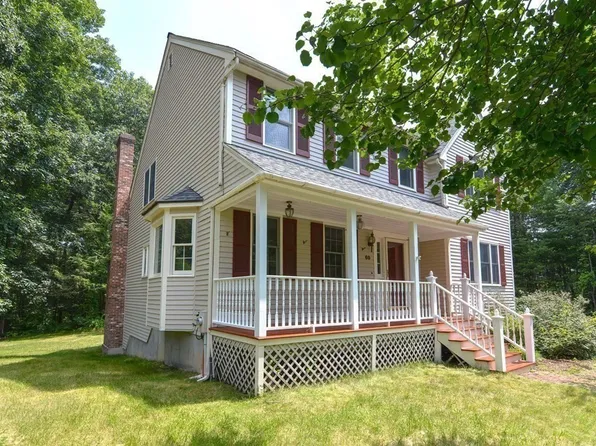 60 Watson Way, Groton, MA 01450