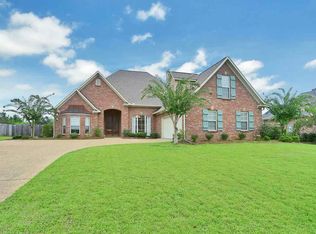 419 Edgewood Xing, Brandon, MS 39042