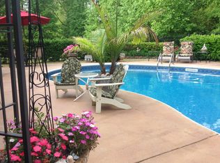 288 Langshire Dr, McDonough, GA 30253