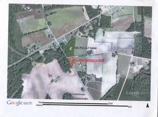 Rabbit Island Rd, Lake View, SC 29563