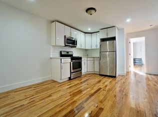 80 Williams Ave #1A, Brooklyn, NY 11207