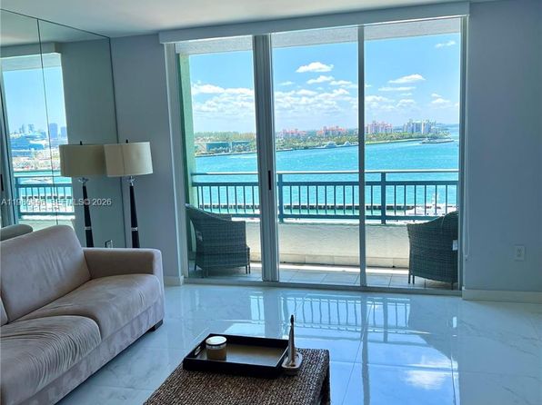 90 Alton Rd APT 1106