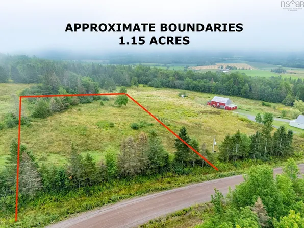 LOT Ruggles Rd #C, Prince Albert, NS B0P 1R0