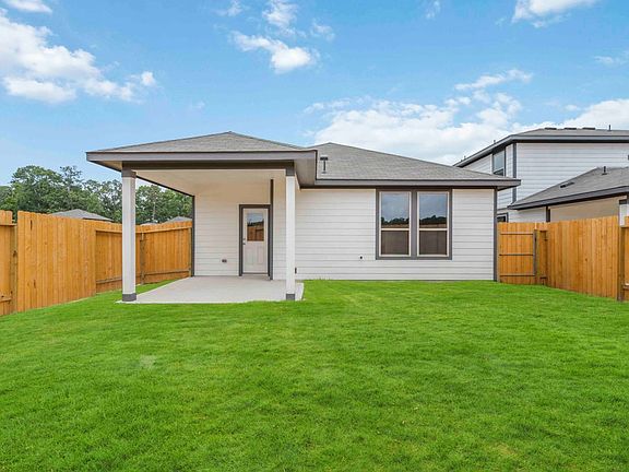 22474 Kinley Street - Kingsville - Elevation C