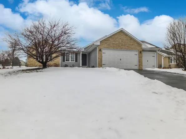 4466 Westwind Dr, Winnebago, IL 61088