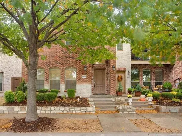 5817 Rancho Ln, McKinney, TX 75070