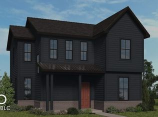 9299 Loyola Way, Plainfield, IN 46168