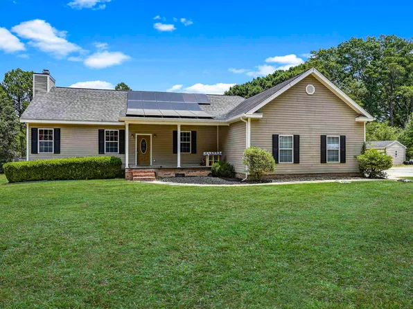 143 Harrison Cir, West Columbia, SC 29172