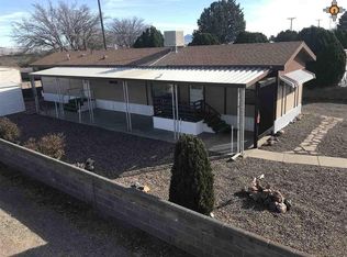 3011 S 9th St, Deming, NM 88030