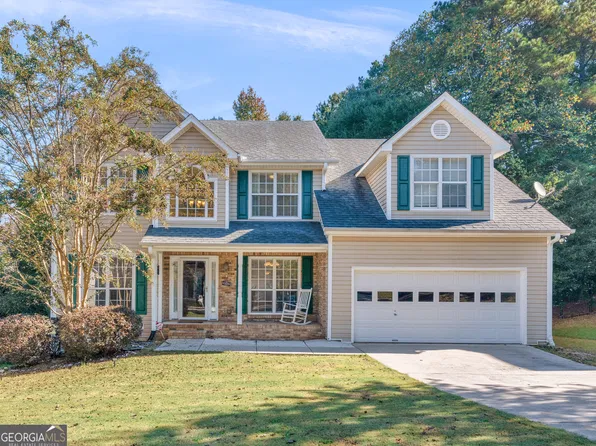600 Alcovy Springs Dr, Lawrenceville, GA 30045