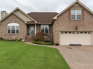 463 Buffalo Rdg, Gallatin, TN 37066