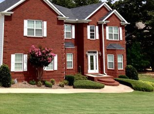 8188 River Pointe Overlook, Winston, GA 30187