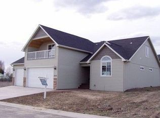 2408 W Walker Ct, Spokane, WA 99208