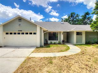 3596 W Street Brides Cir, Orlando, FL 32812