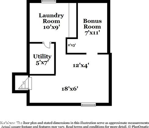 2nd image of 11903 Belmont Ave