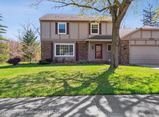 5996 Patriots Way, East Lansing, MI 48823
